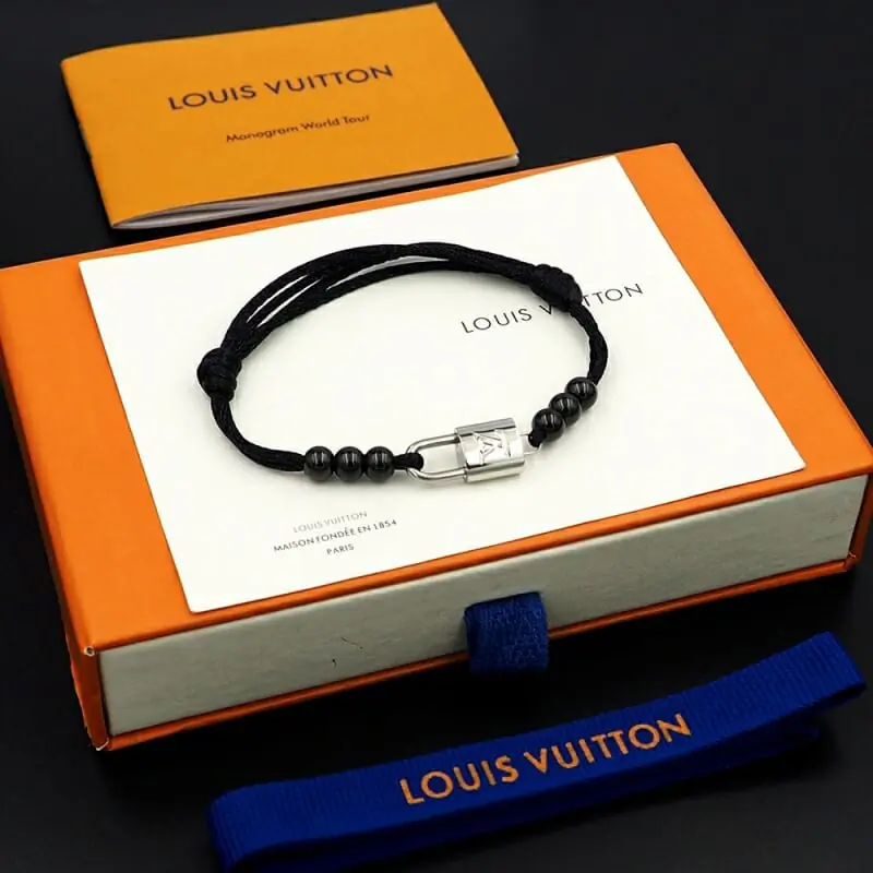 louis vuitton lv bracelets s_12150433